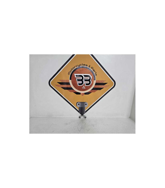 Conducta Apa Kawasaki Vulcan VN 700A 1984