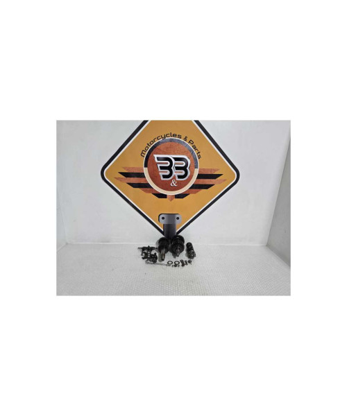 Cutie Viteze Kawasaki Vulcan VN 700A 1984