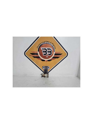 Galerie Evacuare Fata Kawasaki Vulcan VN 700A 1984