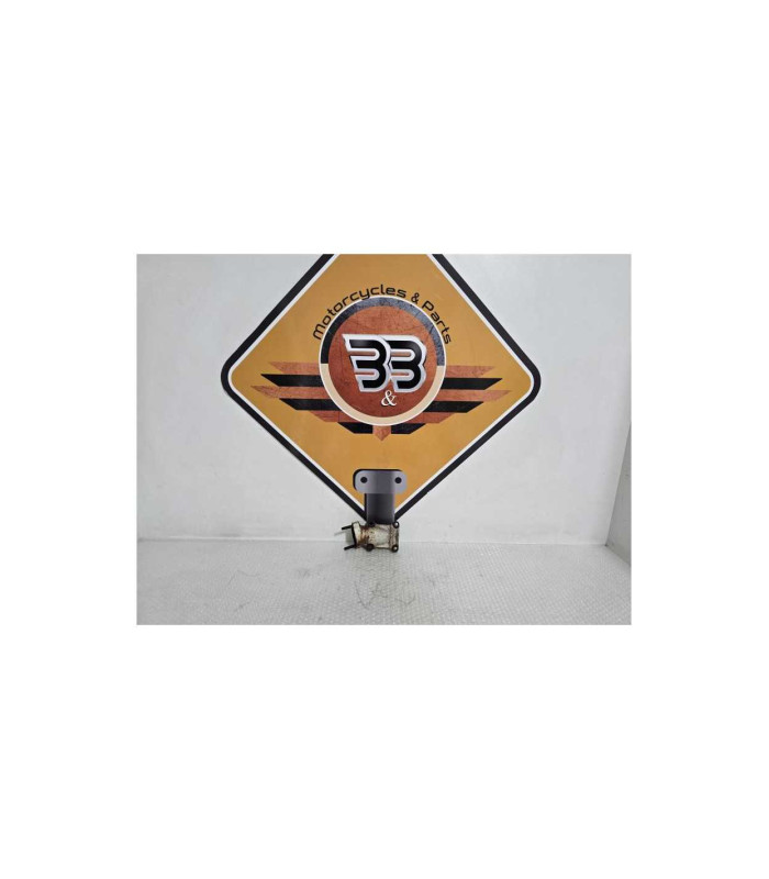 Galerie Evacuare Fata Kawasaki Vulcan VN 700A 1984