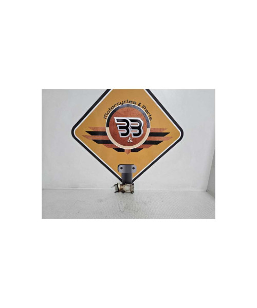 Galerie Evacuare Fata Kawasaki Vulcan VN 700A 1984