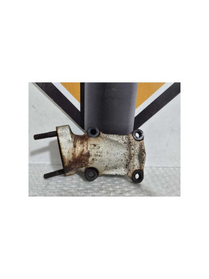 Galerie Evacuare Fata Kawasaki Vulcan VN 700A 1984 2