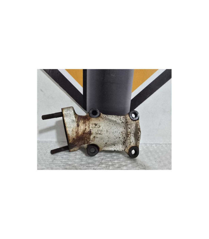 Galerie Evacuare Fata Kawasaki Vulcan VN 700A 1984