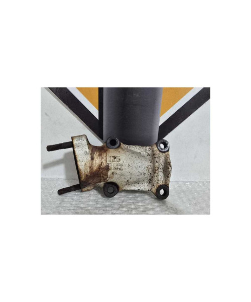 Galerie Evacuare Fata Kawasaki Vulcan VN 700A 1984