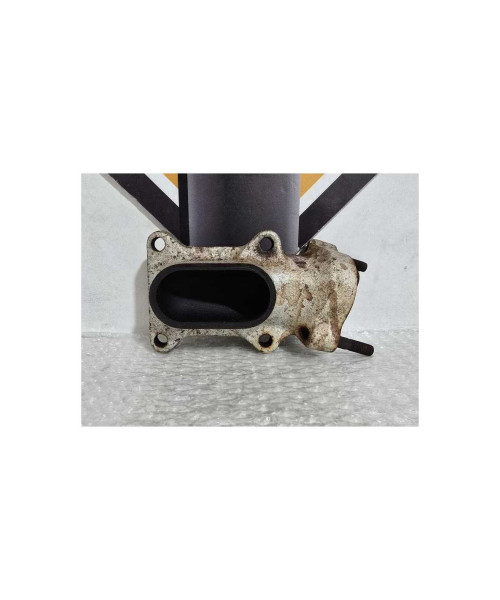 Galerie Evacuare Fata Kawasaki Vulcan VN 700A 1984