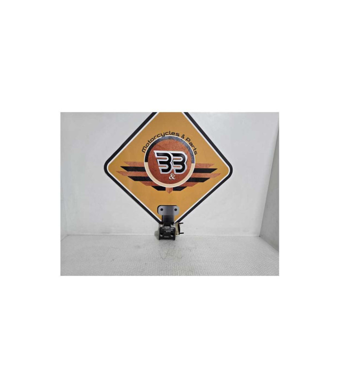 Galerie Evacuare Spate Kawasaki Vulcan VN 700A 1984