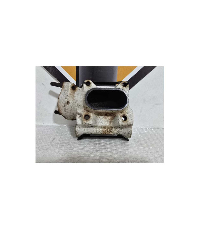 Galerie Evacuare Spate Kawasaki Vulcan VN 700A 1984