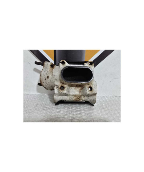 Galerie Evacuare Spate Kawasaki Vulcan VN 700A 1984