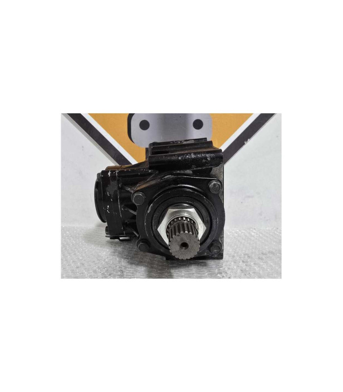 Grup Diferential Kawasaki Vulcan VN 700A 1984