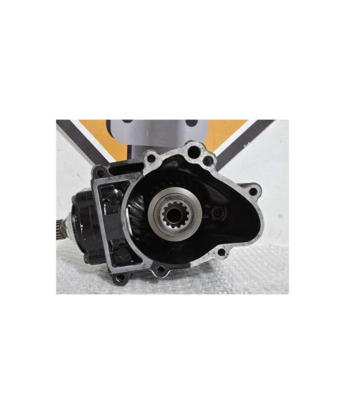 Grup Diferential Kawasaki Vulcan VN 700A 1984