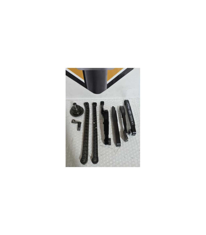 Kit Distributie Fata Kawasaki Vulcan VN 700A 1984