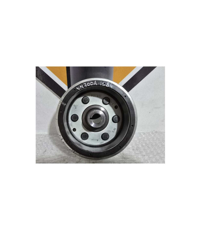 Magnetou Kawasaki Vulcan VN 700A 1984