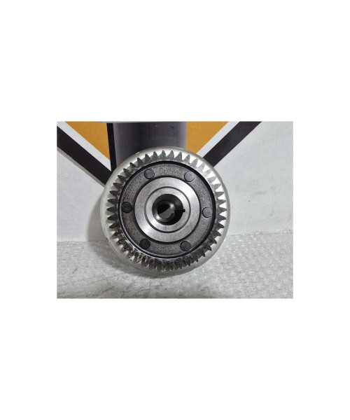 Magnetou Kawasaki Vulcan VN 700A 1984