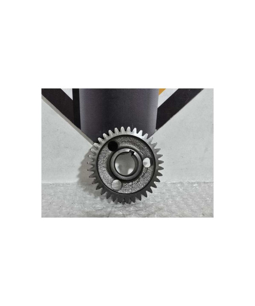 Pinion Motor Kawasaki Vulcan VN 700A 1984