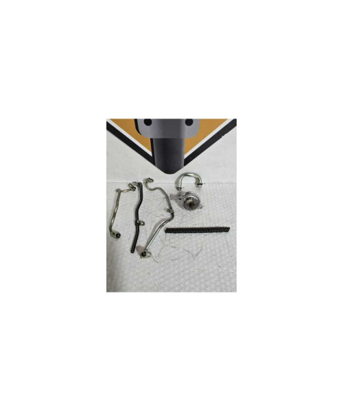 Pompa Ulei Kawasaki Vulcan VN 700A 1984