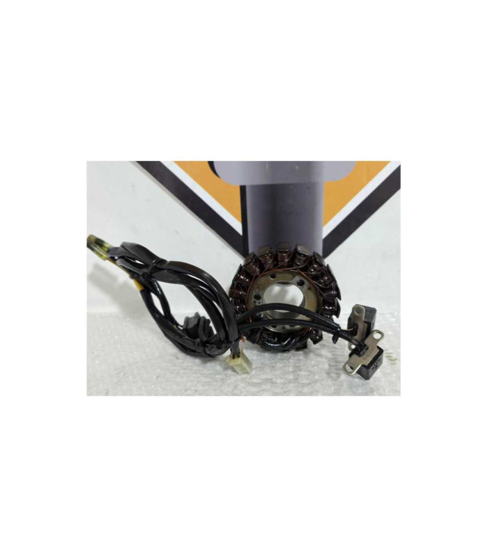 Stator Si Cititori Kawasaki Vulcan VN 700A 1984