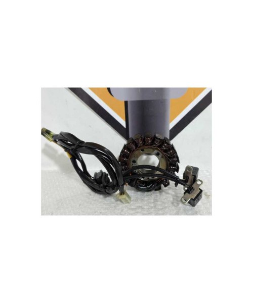 Stator Si Cititori Kawasaki Vulcan VN 700A 1984