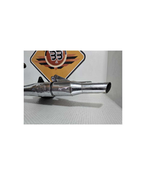 Evacuare Completa Kawasaki Vulcan VN 700A 1984