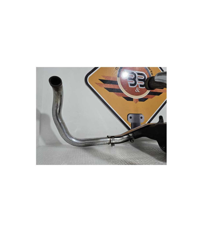 Evacuare Completa Kawasaki Vulcan VN 700A 1984