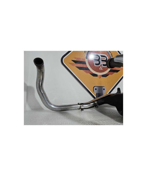 Evacuare Completa Kawasaki Vulcan VN 700A 1984