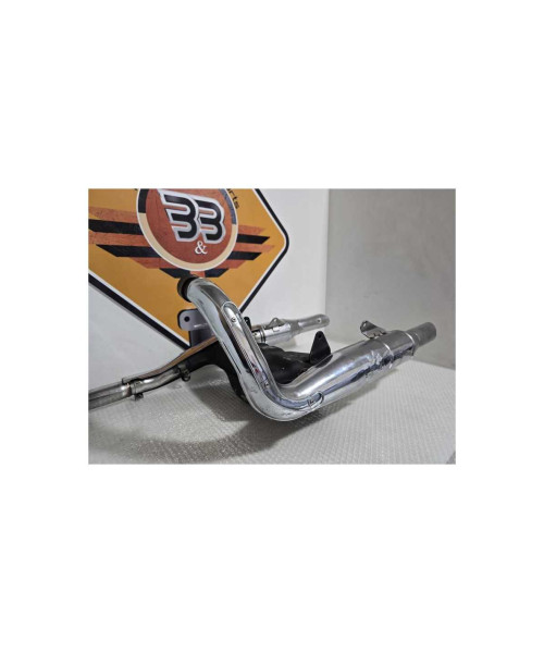 Evacuare Completa Kawasaki Vulcan VN 700A 1984