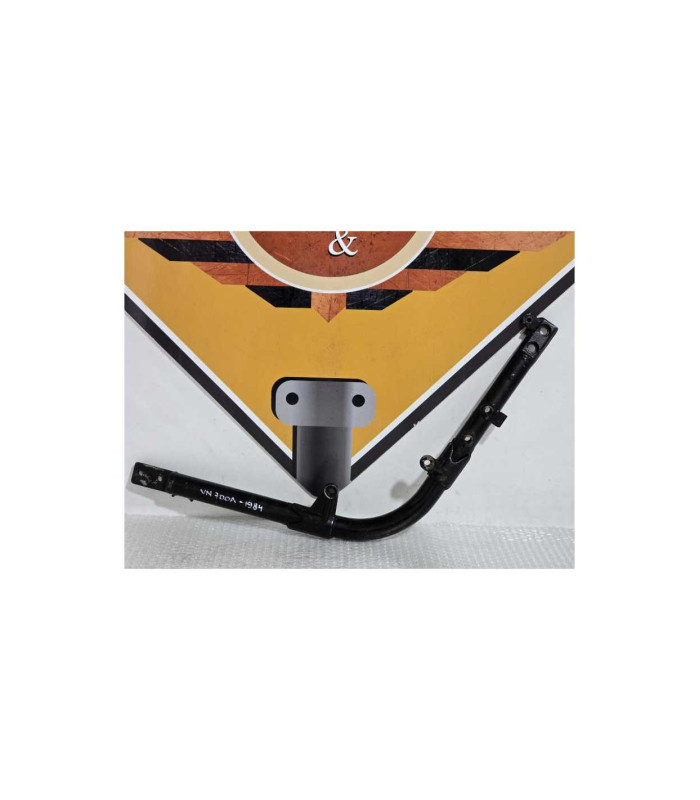 Semicadru Dreapta Motor Kawasaki Vulcan VN 700A 1984