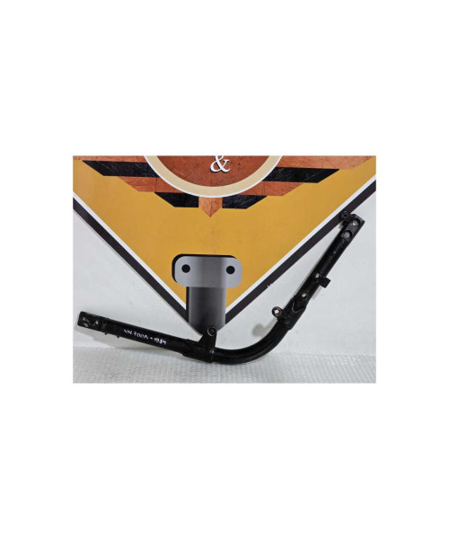 Semicadru Dreapta Motor Kawasaki Vulcan VN 700A 1984