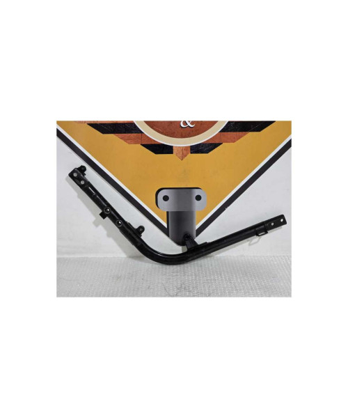 Semicadru Dreapta Motor Kawasaki Vulcan VN 700A 1984