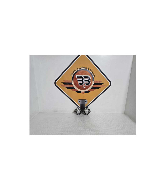 Etrieri Frana Fata Kawasaki Vulcan VN 700A 1984