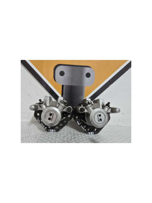 Etrieri Frana Fata Kawasaki Vulcan VN 700A 1984 2