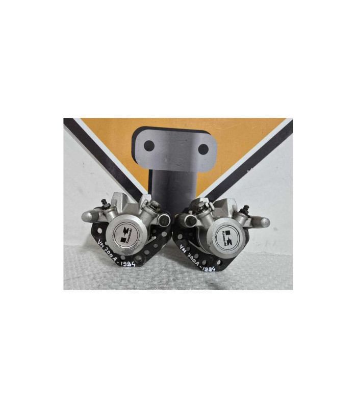 Etrieri Frana Fata Kawasaki Vulcan VN 700A 1984