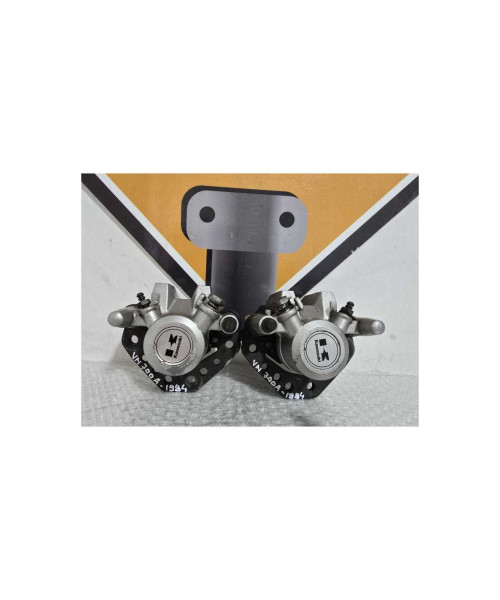 Etrieri Frana Fata Kawasaki Vulcan VN 700A 1984