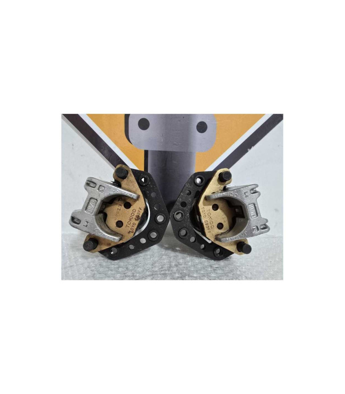 Etrieri Frana Fata Kawasaki Vulcan VN 700A 1984