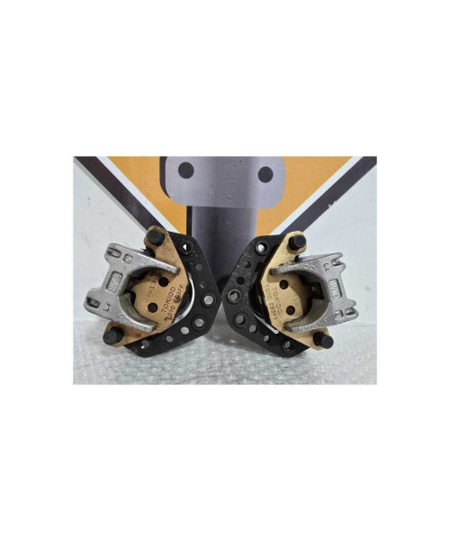 Etrieri Frana Fata Kawasaki Vulcan VN 700A 1984