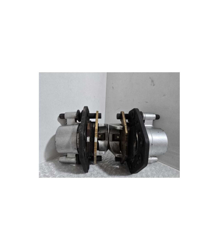 Etrieri Frana Fata Kawasaki Vulcan VN 700A 1984