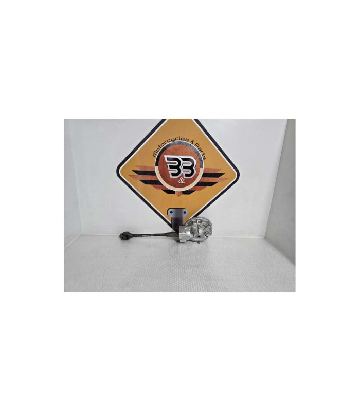 Cardan Kawasaki Vulcan VN 700A 1984