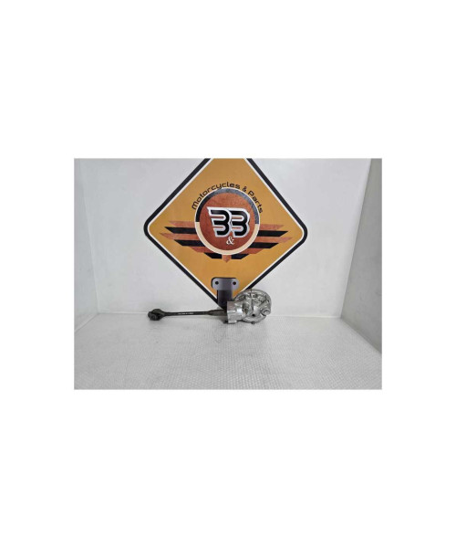 Cardan Kawasaki Vulcan VN 700A 1984