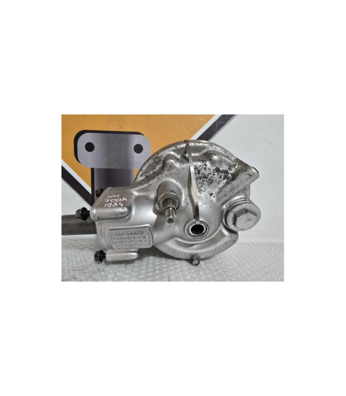 Cardan Kawasaki Vulcan VN 700A 1984