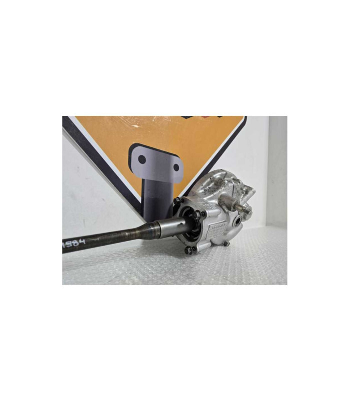 Cardan Kawasaki Vulcan VN 700A 1984