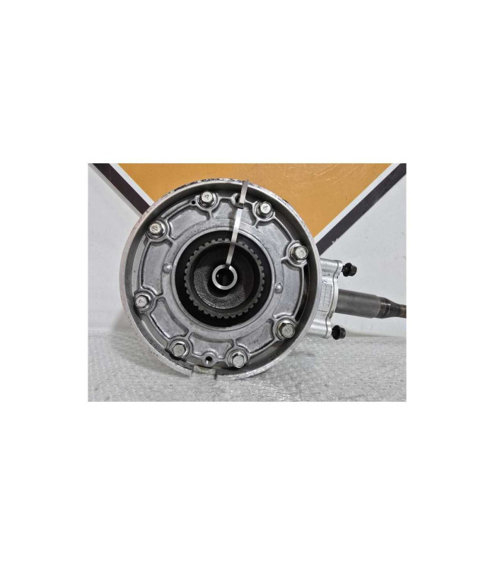 Cardan Kawasaki Vulcan VN 700A 1984