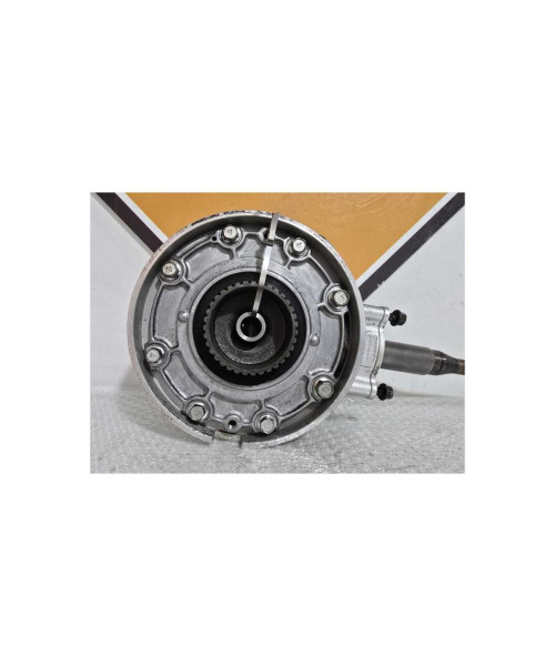 Cardan Kawasaki Vulcan VN 700A 1984