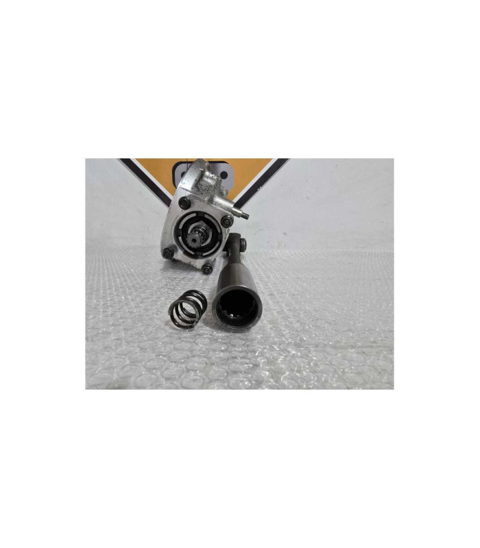 Cardan Kawasaki Vulcan VN 700A 1984