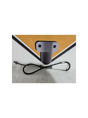 Cablu Frana Spate Kawasaki Vulcan VN 700A 1984 2