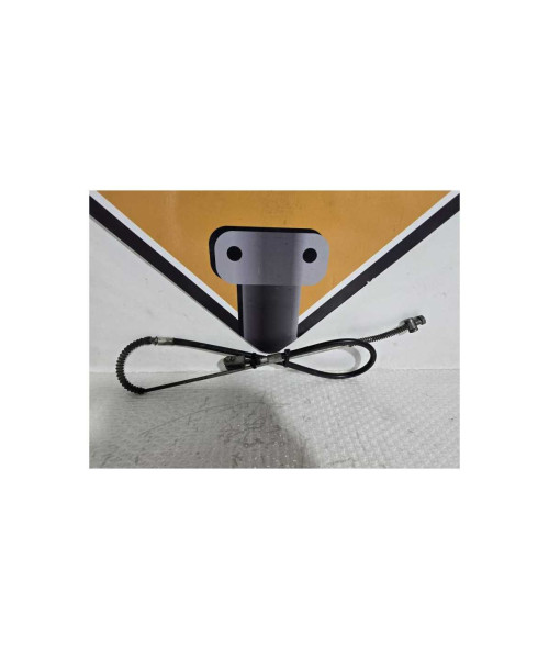 Cablu Frana Spate Kawasaki Vulcan VN 700A 1984