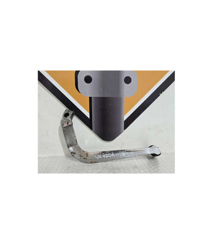 Pedala Schimbator Viteze Kawasaki Vulcan VN 700A 1984