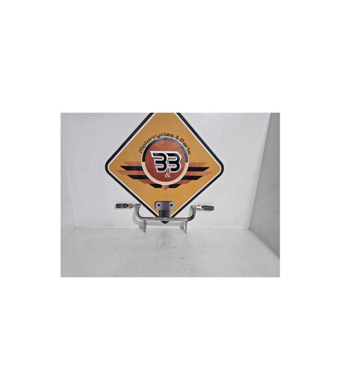 Suport Picioare Si Scarite Vulcan VN 700A 1984