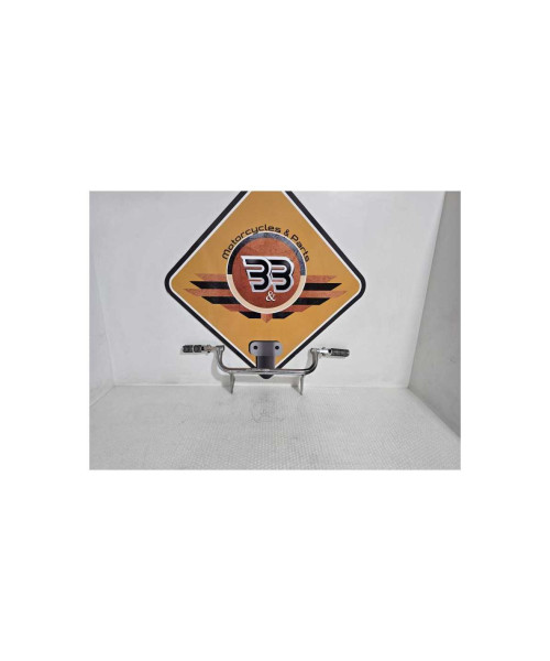 Suport Picioare Si Scarite Vulcan VN 700A 1984