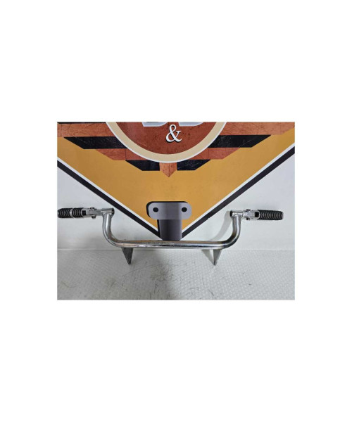 Suport Picioare Si Scarite Vulcan VN 700A 1984