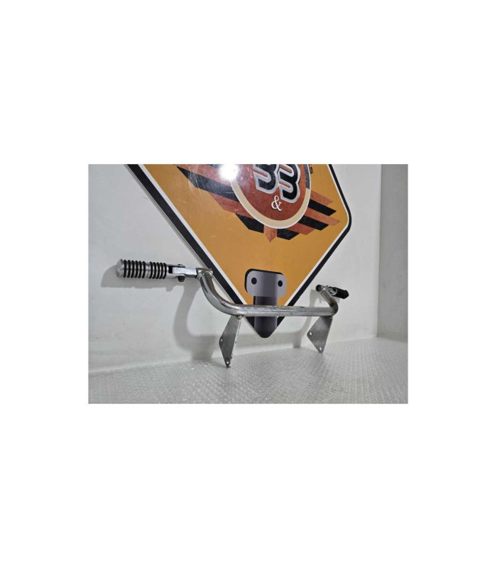 Suport Picioare Si Scarite Vulcan VN 700A 1984