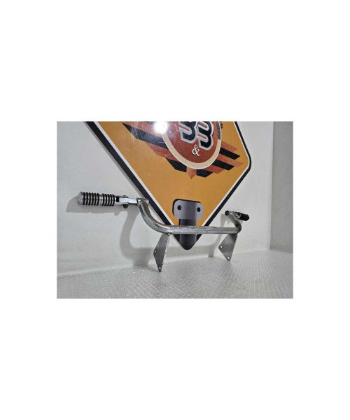 Suport Picioare Si Scarite Vulcan VN 700A 1984